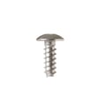 Scr 8-16x1/2 for GE PDWT180V00SS - Part WD02X10218