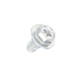 Dishwasher Screw for Hotpoint HDF310PGRABB - Part WD02X10220