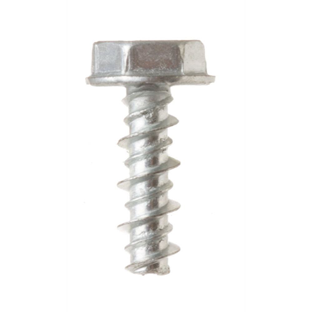 Photo of Part #wd02X20684, Scr 7-19 Pl from Repair Parts Direct