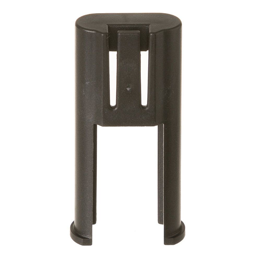 GE Part #wd02X22342, End Cap Thir | 8.00 x 7.50 x 0.50
