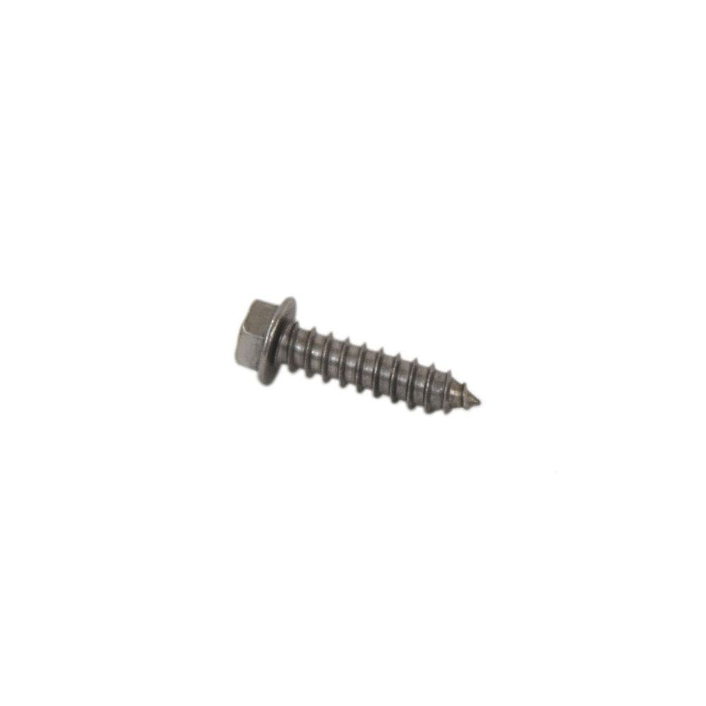 GE Part #wd02X22736, Scr10 - 16 A | 6.00 x 6.00 x 0.40