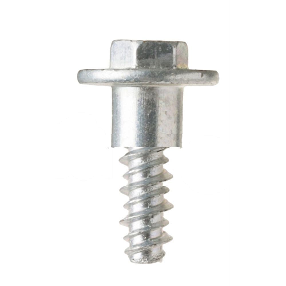 GE Part #wd02X22781, Scr 10-18 X 5/8 | 6.00 x 6.00 x 0.50