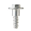 Scr 10-18 X 5/8 for GE GDF510PGD0BB - Part WD02X22781