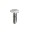 Screw Toe Kick White for GE PDT145SGL0WW - Part WD02X24610