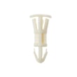 Control Board Clip for GE GDT225SSL0SS - Part WD02X24632