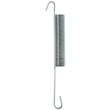 Door Spring for Haier QDT125SSL0SS - Part WD02X24646