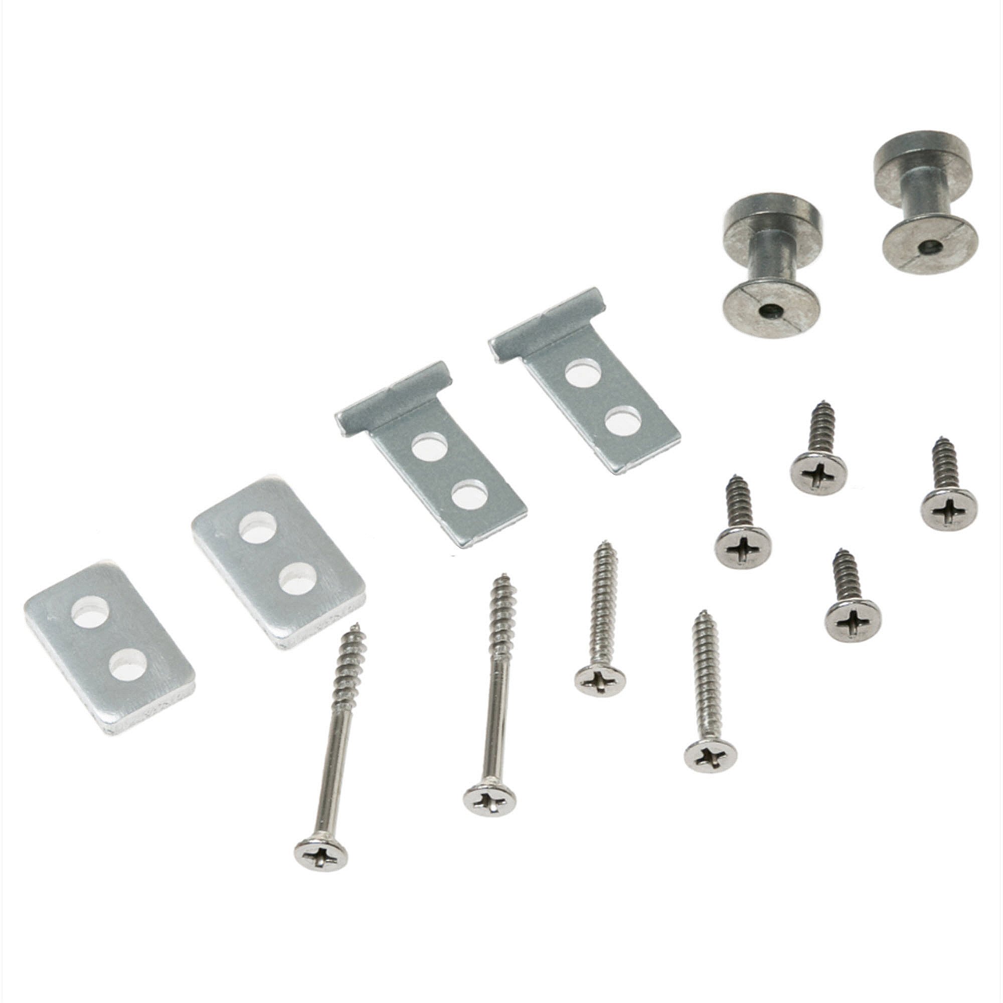 Part #wd02X25799, Custom Panel Installation Kit