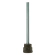 Leveling Leg for GE GDT225SSL0SS - Part WD02X25806