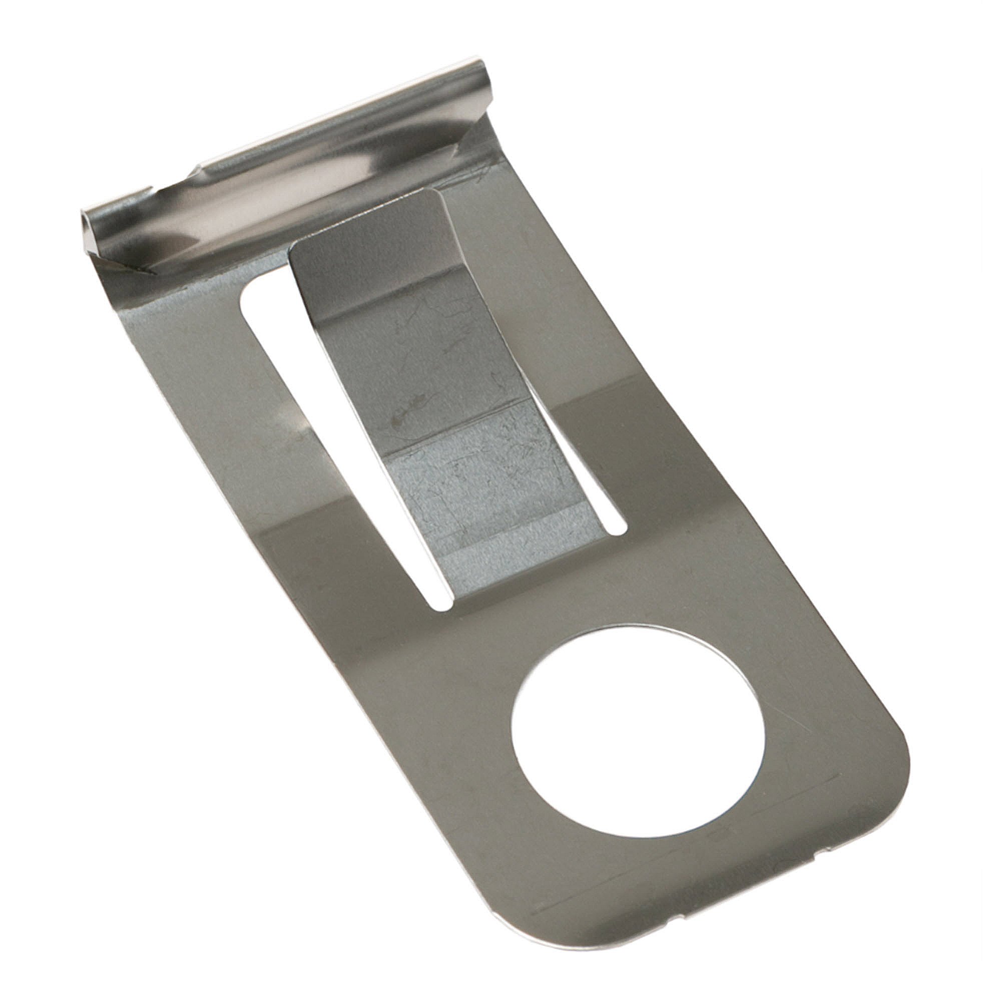 Part #wd02X26579, Dishwasher Wire Harness Grounding Clip (Replaces Wd02X22780)