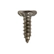 Haier Screw for GE GDT226SSL2SS - Part WD02X27558