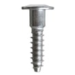 Screw 8-18 Ab Pnp 3/4 Ss for GE GDP645SYN8FS - Part WD02X27754