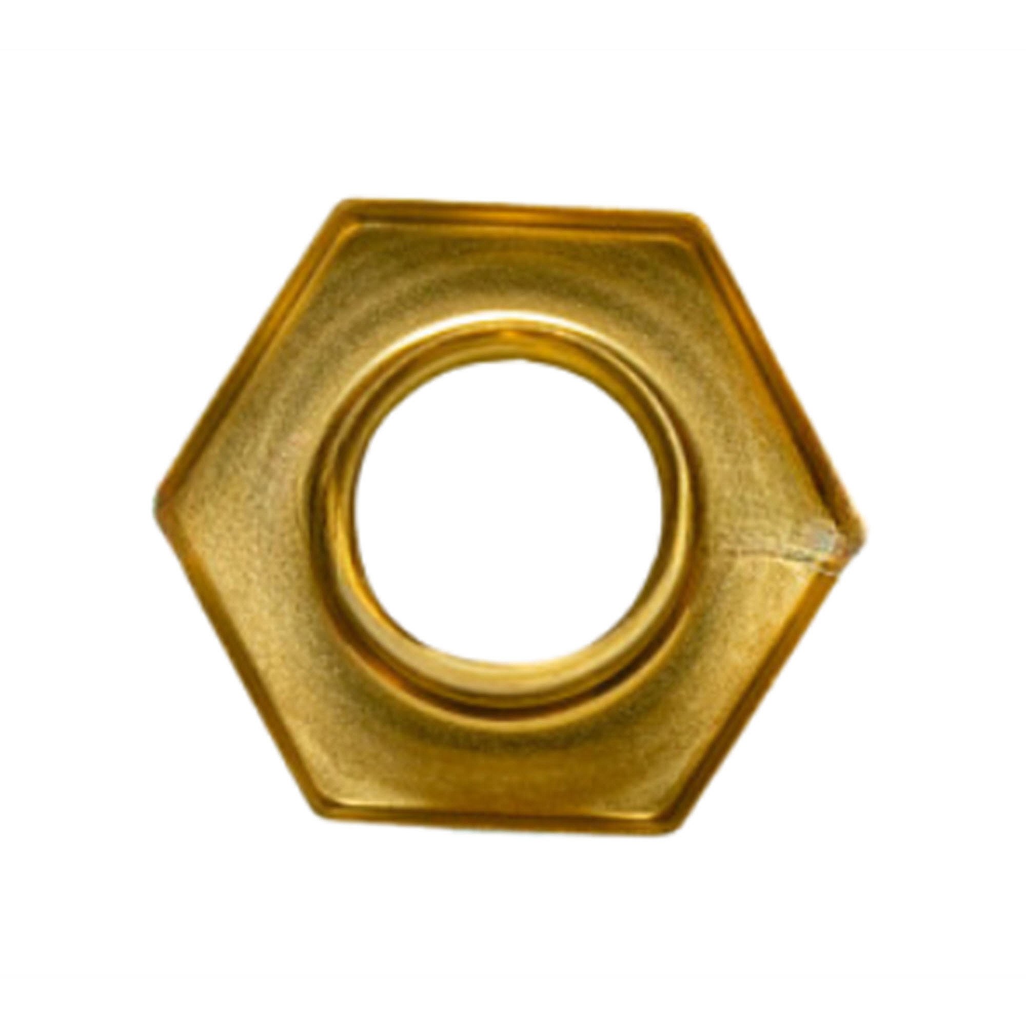 Part #wd02X28518, Dishwasher Heating Element Nut And Retainer (Replaces Wd01X24507)