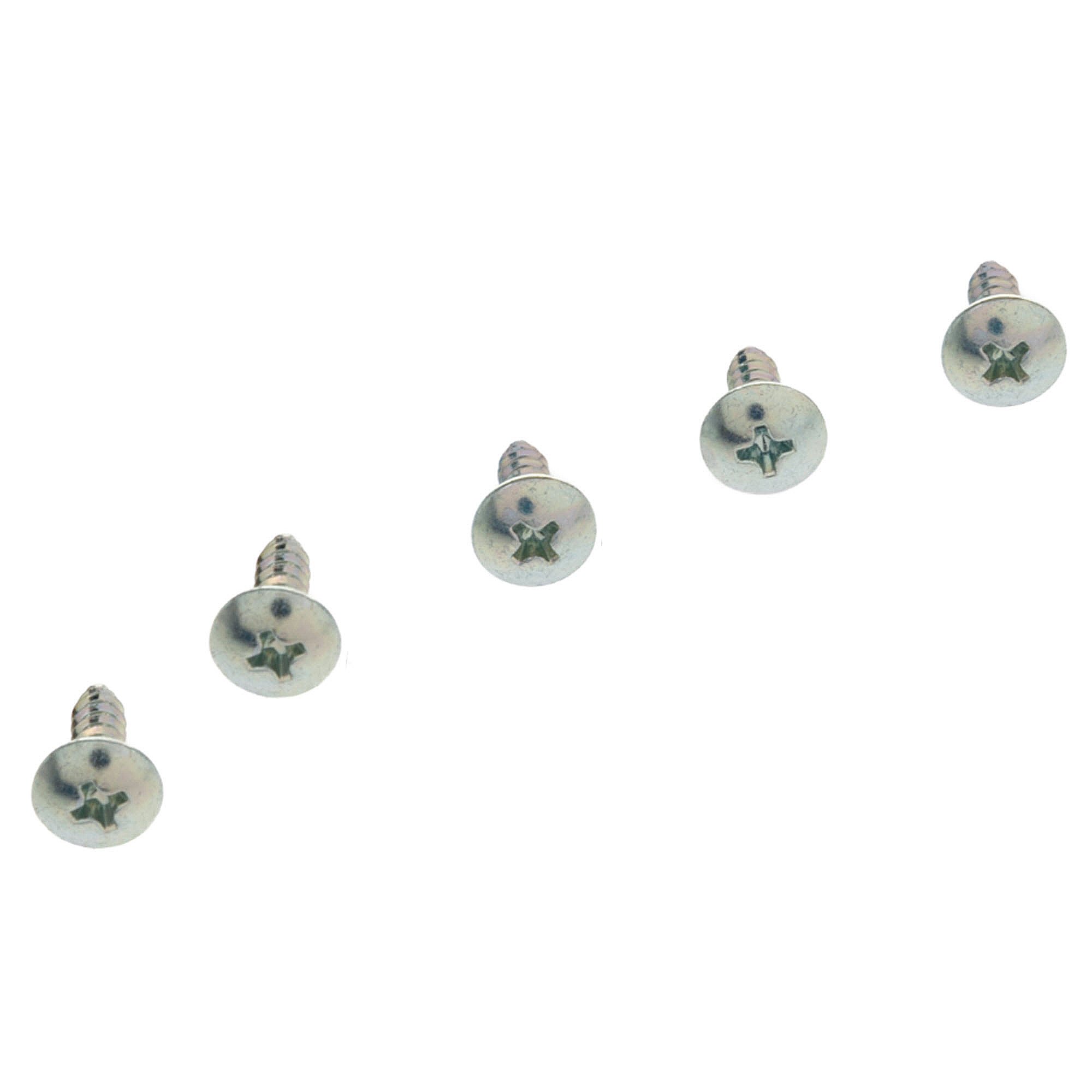 GE Part #wd02X28900, Dishwasher Screw