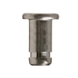 Haier Hinge Pin for Haier QDT125SSL0SS - Part WD02X29939