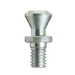 Door Handle Mounting Stud for GE GDT550PGR7BB - Part WD02X30020