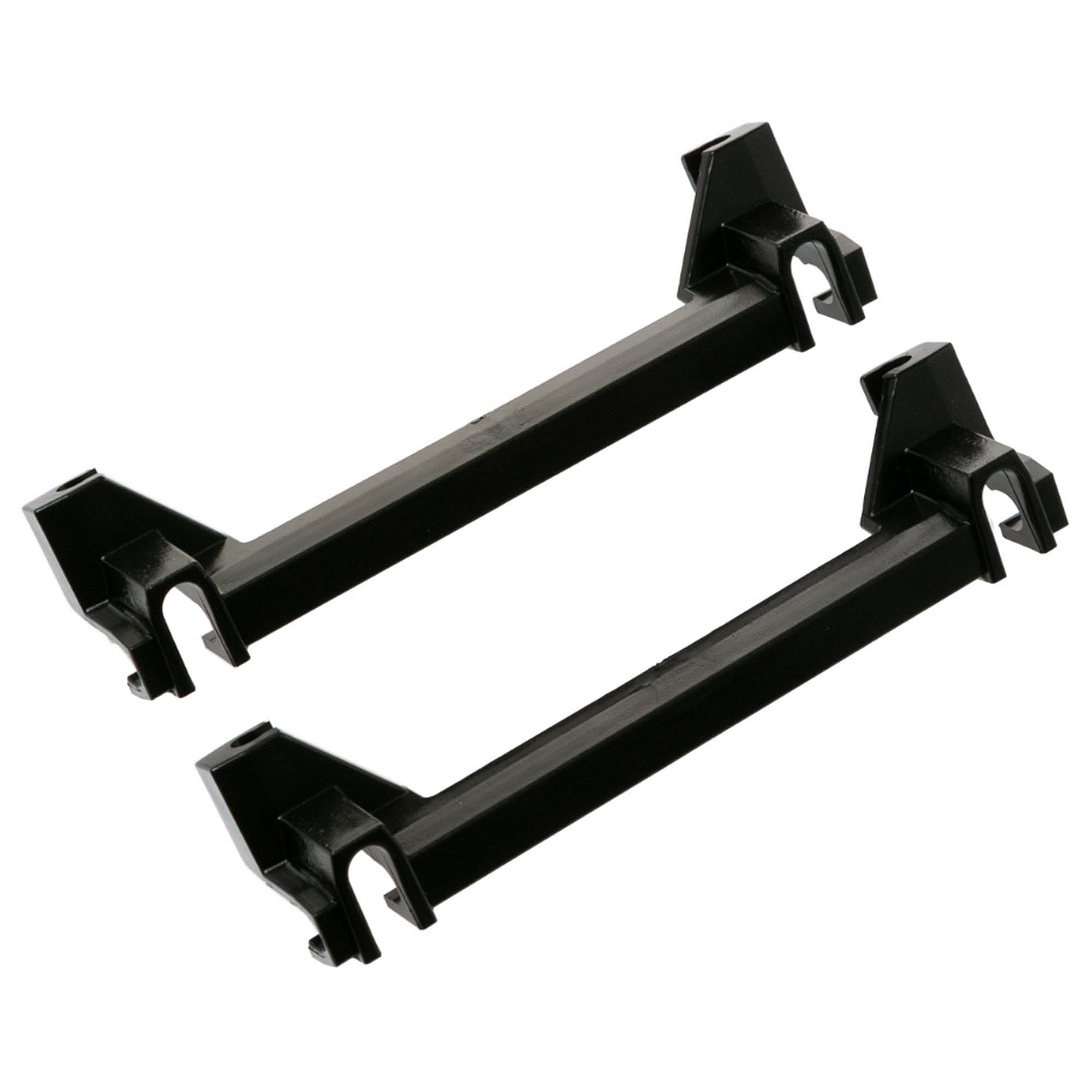 Part #wd02X30953, Front And Back Tine Clip