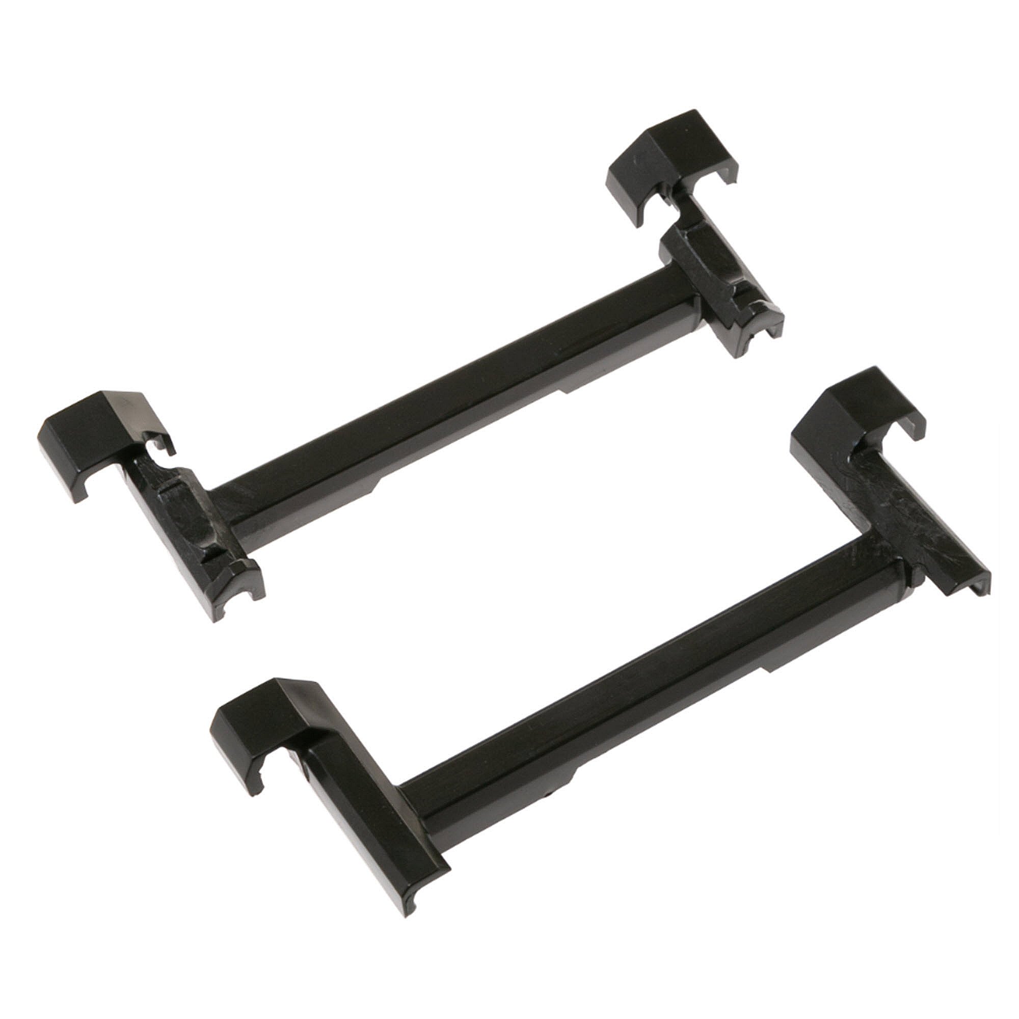 Part #wd02X30954, Front And Back Tine Clip