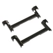Front And Back Tine Clip for GE CDD420P4T0W2 - Part WD02X30954