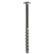 Screw 11-16 Pl Pnp 2 Ss for GE GDF530PGM3BB - Part WD02X31158