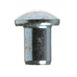 Lock Nut for GE CDD420P4T0W2 - Part WD02X31841