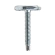 Dishwasher Leveling Leg for Hotpoint HDF310PGRABB - Part WD02X31882
