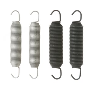 Dishwasher Door Spring Kit WD35X20335