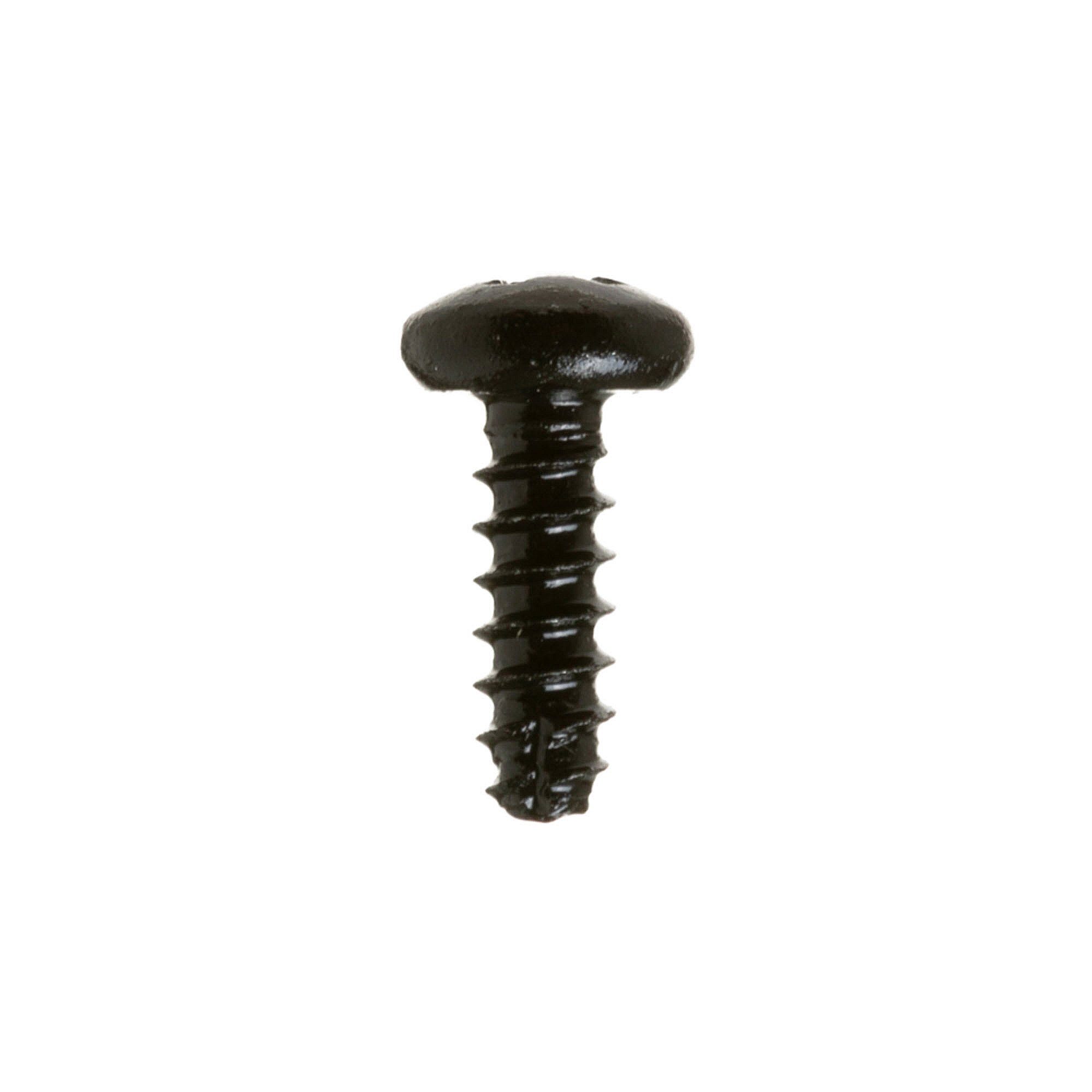 Part #wd02X33202, Black Screw
