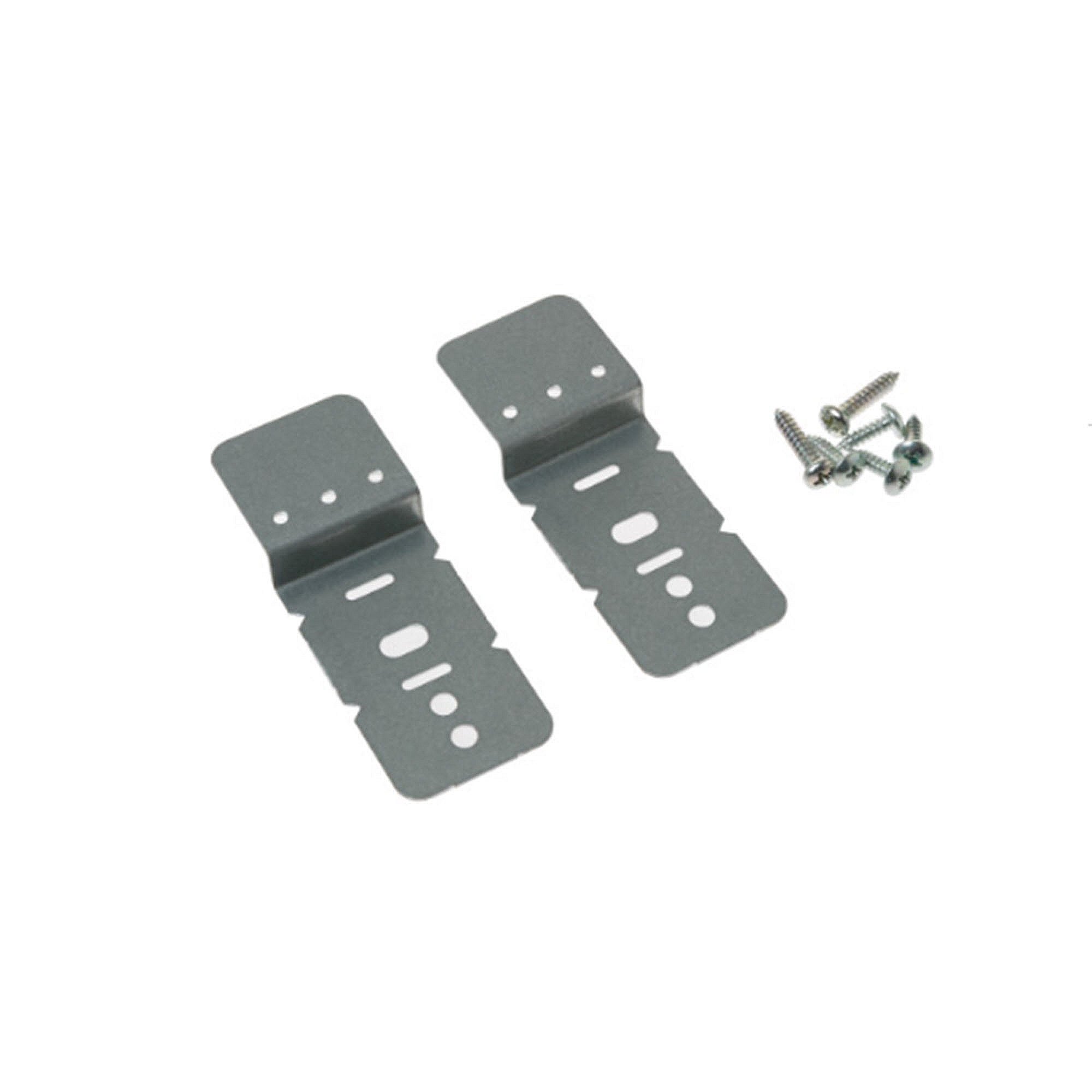 Part #wd02X33221, Mounting Brackets Kit