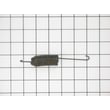 Dishwasher Heavy-duty Door Spring for Hotpoint HDA2120Z04BB - Part WD03X10004