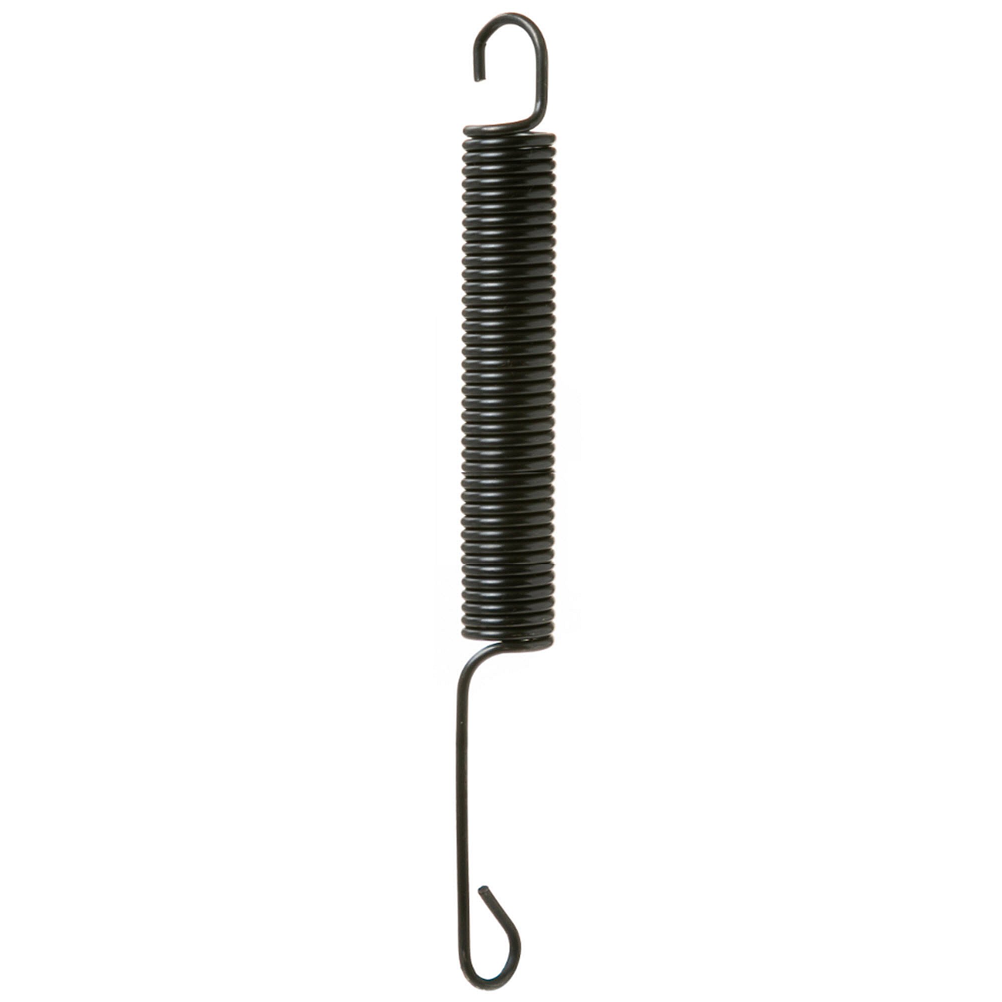 Part #wd03X10033, Haier Dishwasher Door Hinge Spring / 8.00 x 7.50 x 0.70