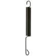 Haier Dishwasher Door Hinge Spring for GE PDW1800N00BB - Part WD03X10033