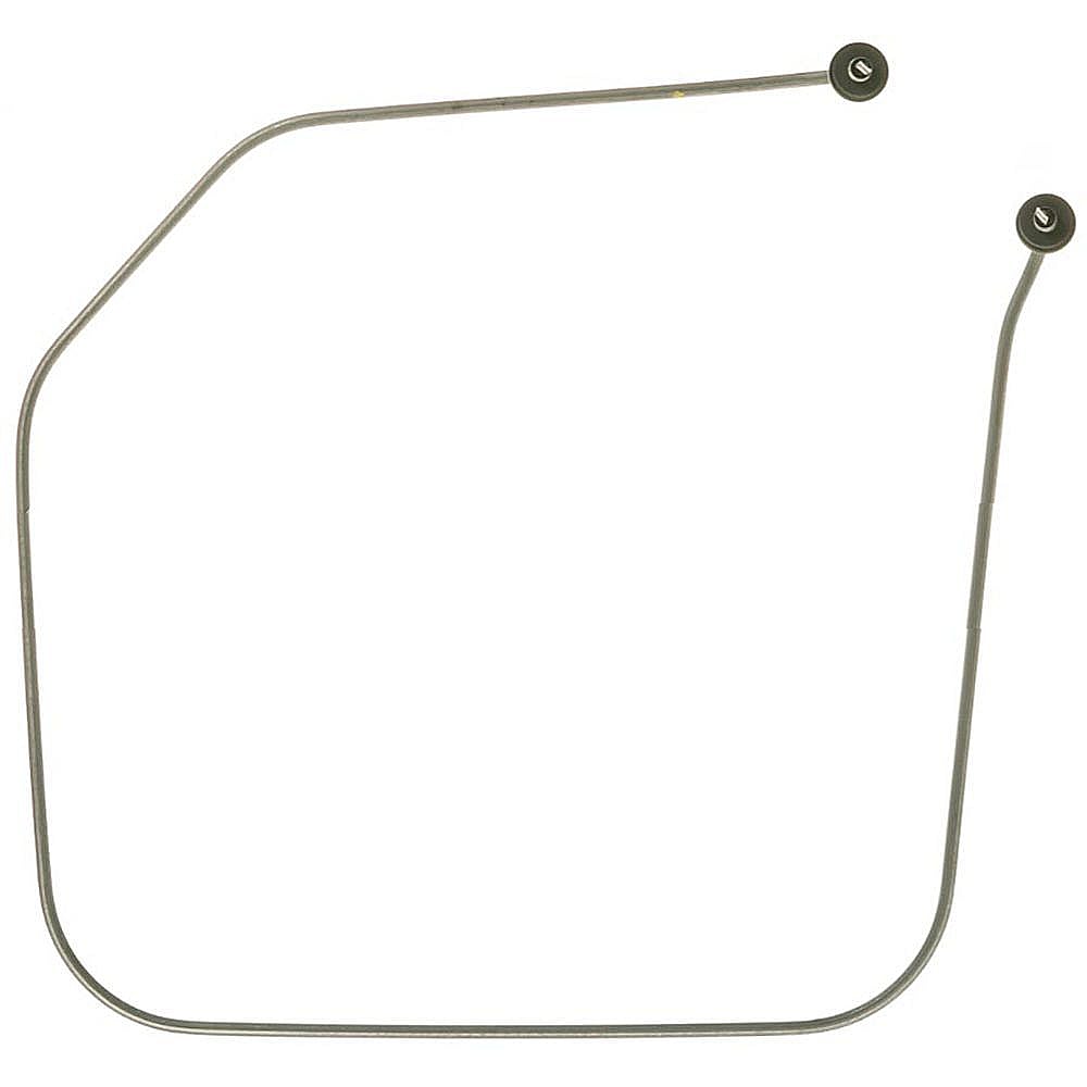 Part #wd05X26780, Dishwasher Heating Element (Replaces Wd05X10009, Wd05X26147, Wd5X69) / 14.00 x 10.00 x 6.00