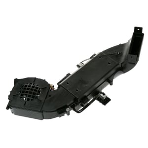 Dry Boost Heater And Blower Asm WD05X25648