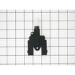 Dishwasher Door Latch Assembly for GE GSD3922F00BB - Part WD06X10003