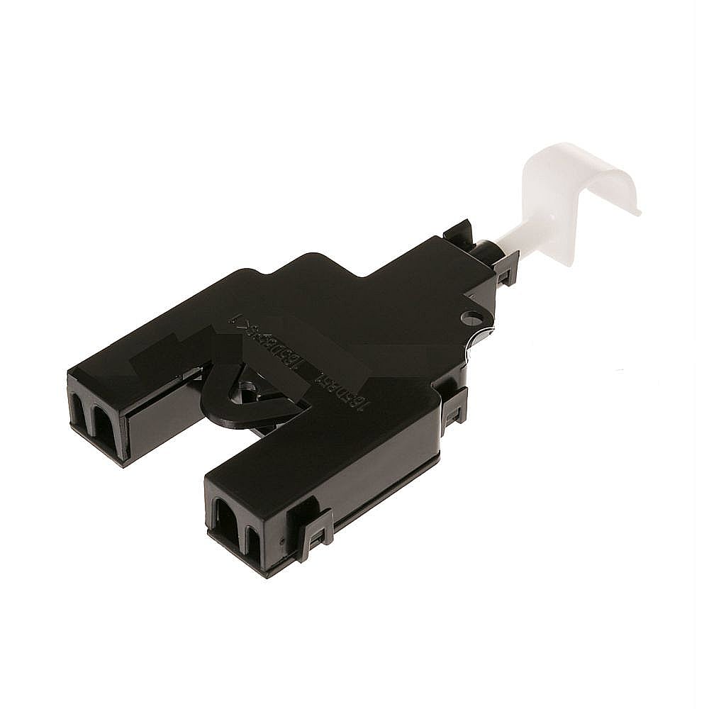 Part #wd06X10009, Dishwasher Interlock Switch / 6.00 x 6.00 x 1.00