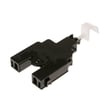 Dishwasher Interlock Switch for GE GSD4060D50SS - Part WD06X10009