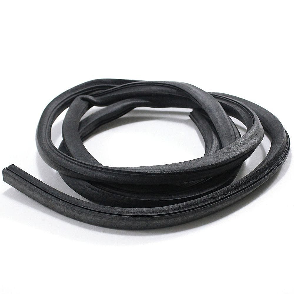 Part #wd08X10003, Dishwasher Tub Gasket / 14.00 x 9.50 x 1.40