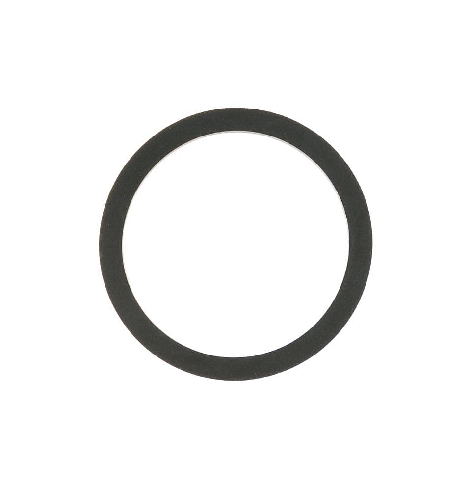 Part #wd08X10020, Dishwasher Fill Funnel Gasket / 6.00 x 6.00 x 0.10