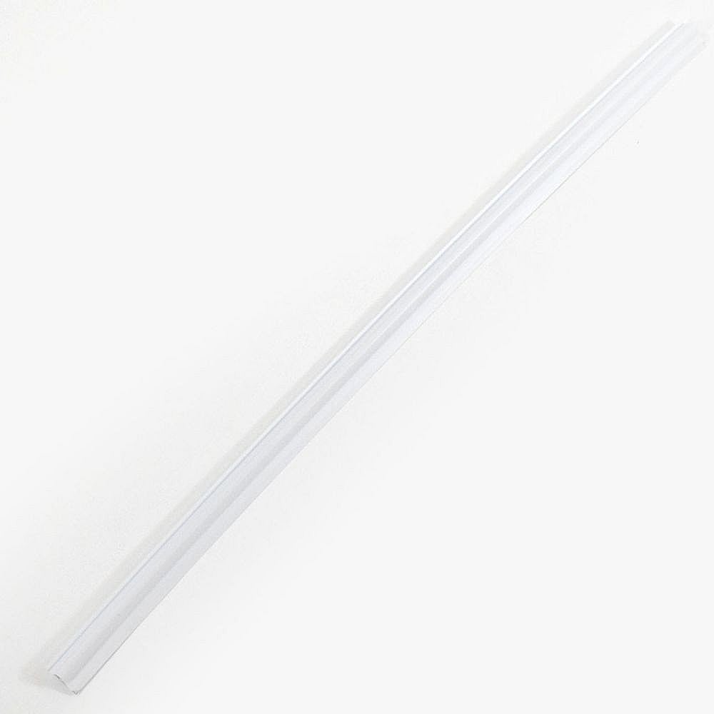 GE Part #wd08X10024, Dishwasher Tub Trim (White) | 25.50 x 8.00 x 0.60