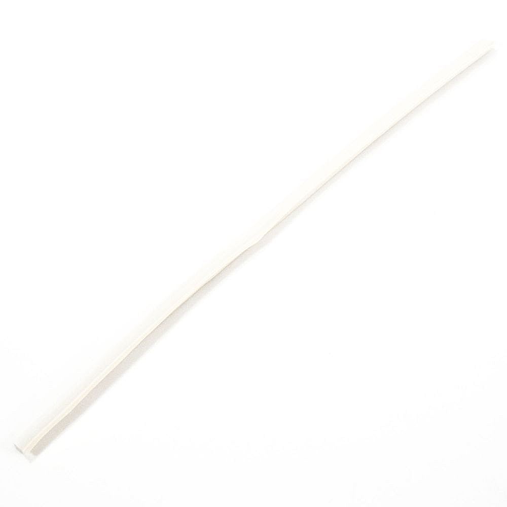 GE Part #wd08X10026, Tub Flan Trim | 28.50 x 8.00 x 0.50