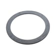 Dishwasher Water Inlet Port Gasket for GE PDWT180V00SS - Part WD08X10044