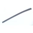 Dishwasher Door Baffle for GE ZBD1800GSS - Part WD08X10050