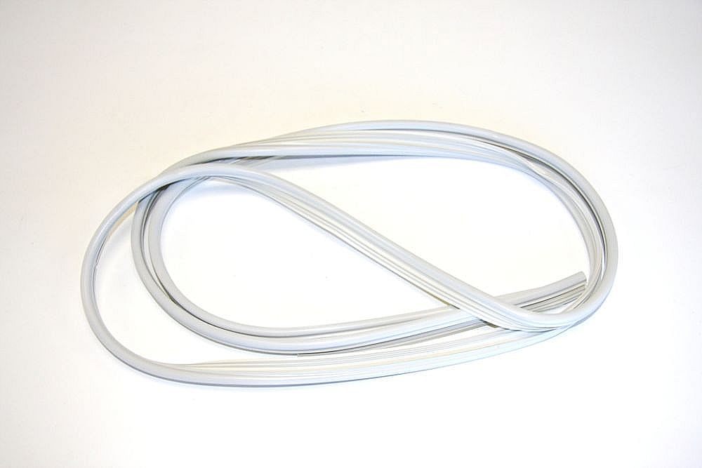 Part #wd08X10057, Dishwasher Door Seal (Replaces Wd08X10014) / 16.00 x 10.00 x 1.00