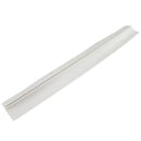 Dishwasher Door Seal, Lower