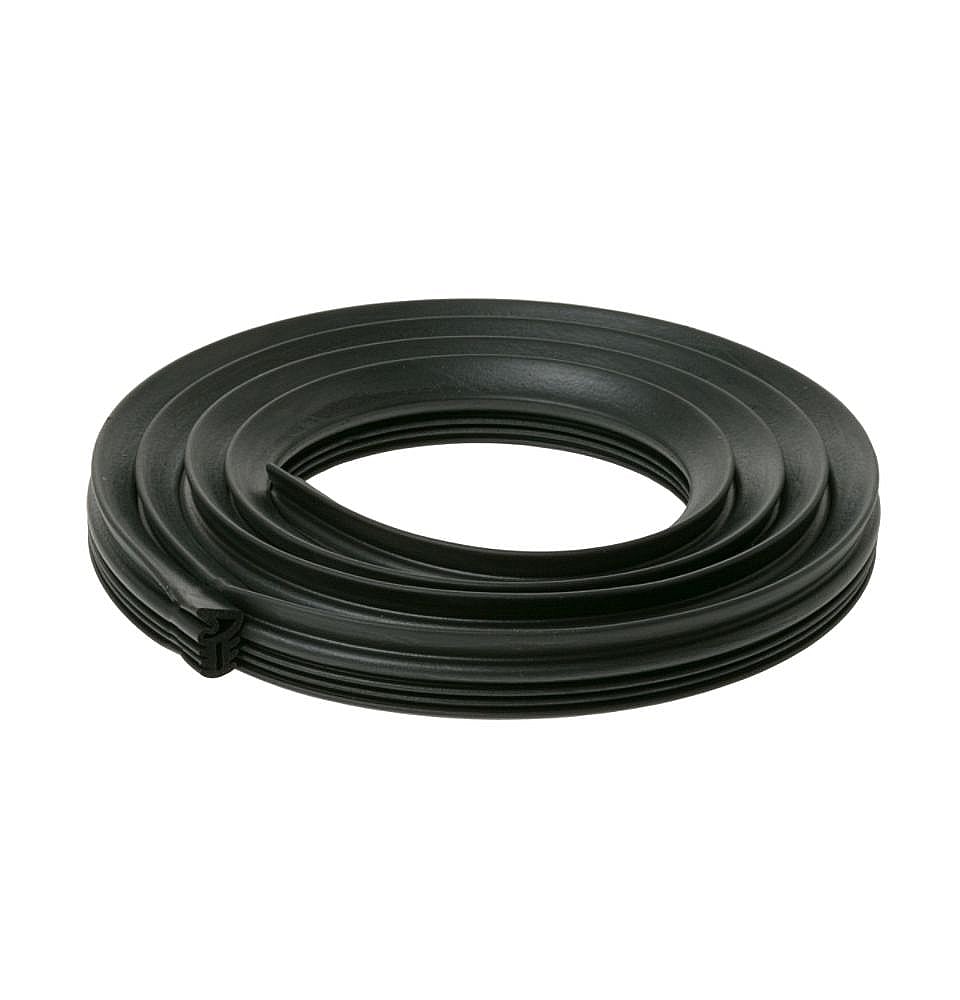 Part #wd08X10063, Dishwasher Tub Gasket / 3.00 x 9.00 x 2.50