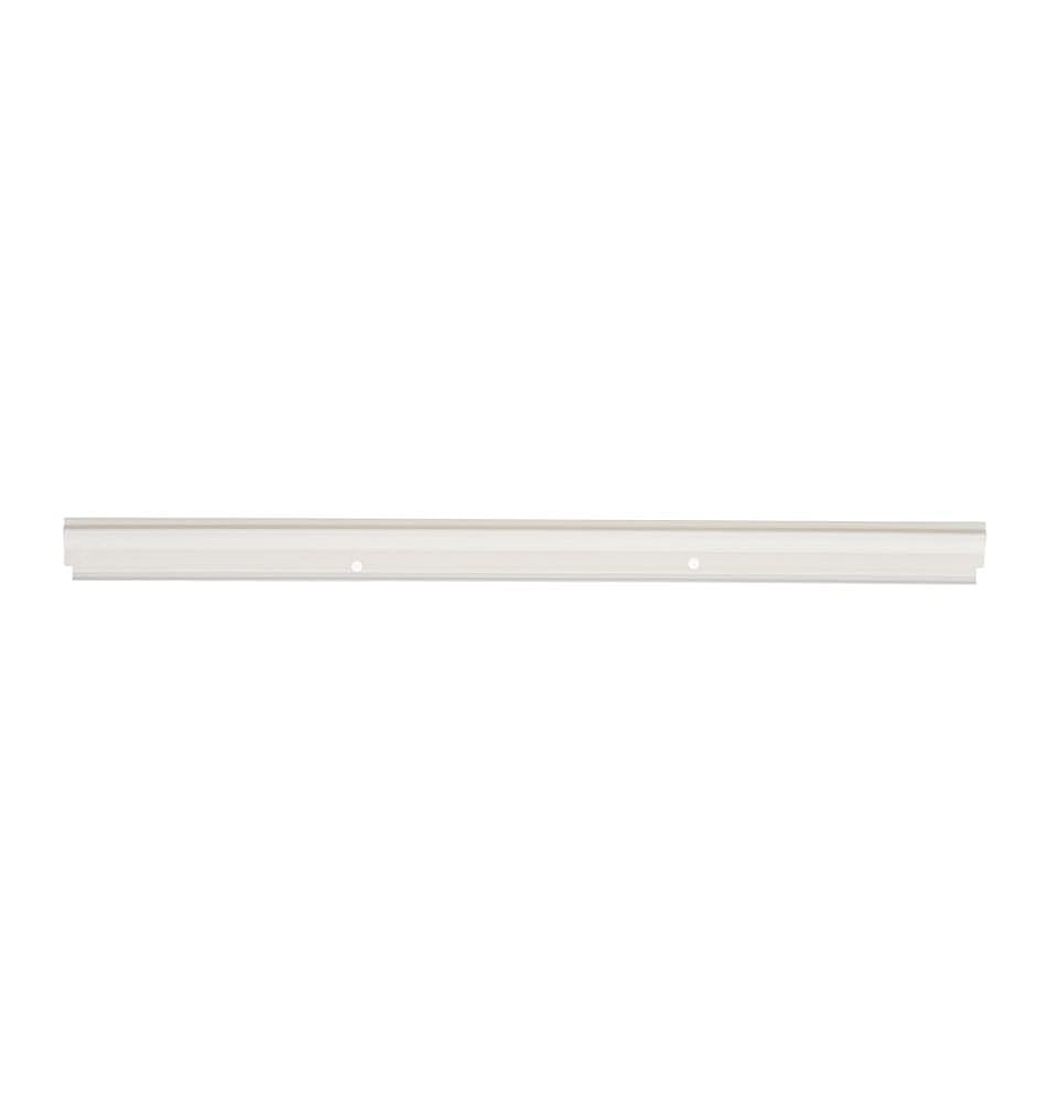 GE Part #wd08X10075, Dishwasher Tub Gasket, Lower | 25.50 x 8.00 x 0.40