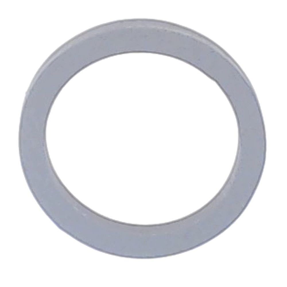 Part #wd08X10092, Dishwasher Door Vent Seal (Replaces Wd08X23666) / 1.00 x 6.00 x 0.30
