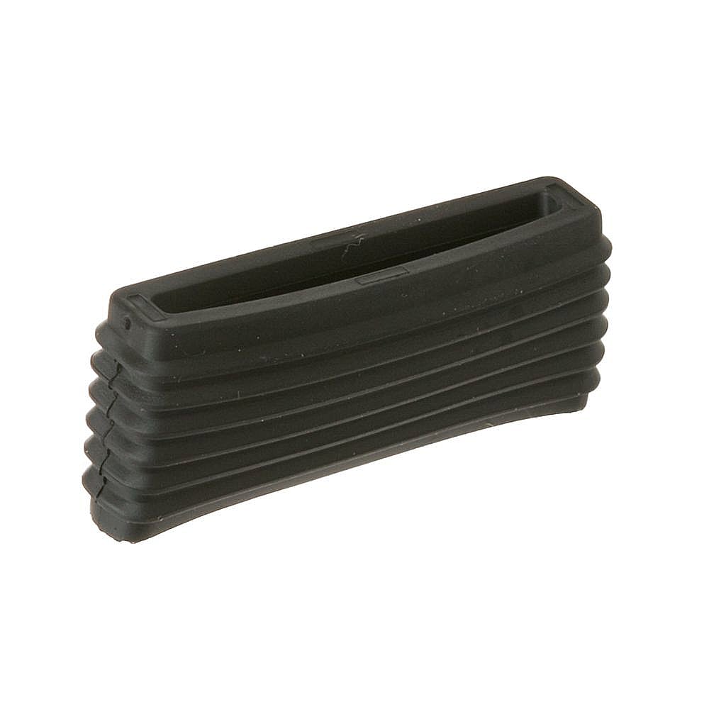 Part #wd08X10098, Dishwasher Water Feed Tube Manifold Seal / 6.00 x 6.00 x 0.40