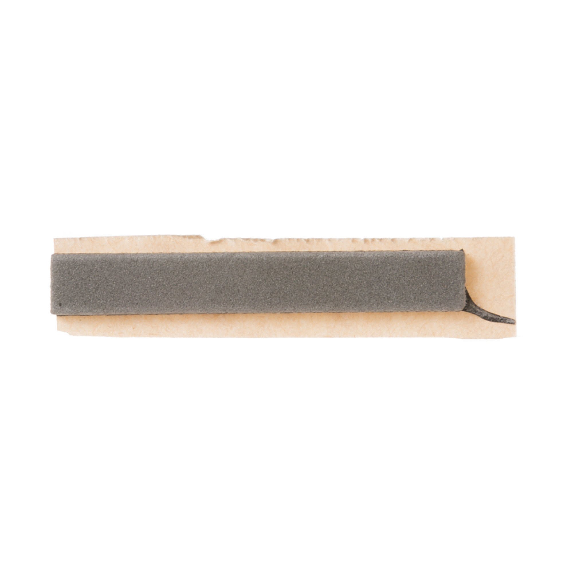 Part #wd08X10100, Foam Bk - Fr / 6.00 x 6.00 x 0.10