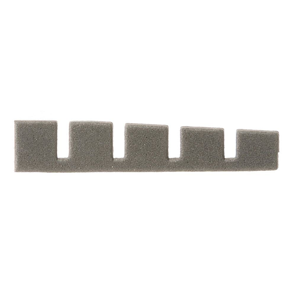 Part #wd08X10102, Foam Wh - To / 6.00 x 6.00 x 0.10
